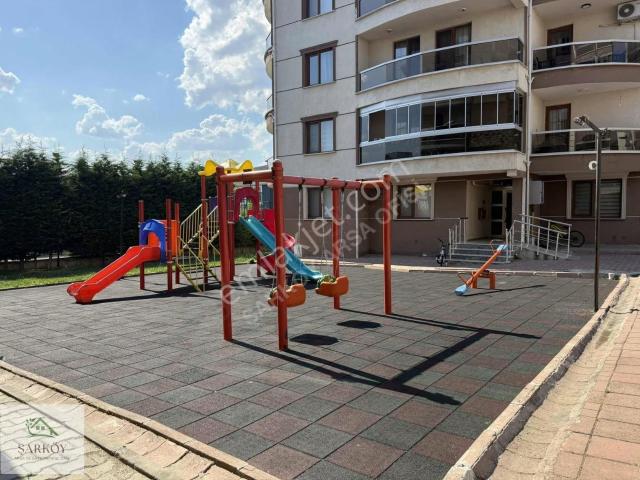 100.yıl Mahallesi Satılık 3+1 Daire