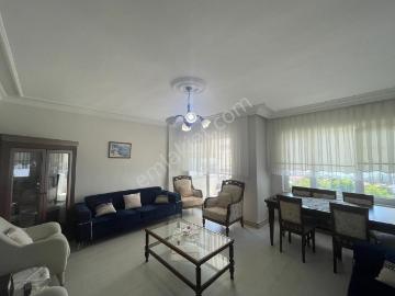 100. Yıl Mahallesinde Eşyalı Kiralık 3+1 Geniş Ferah Daire