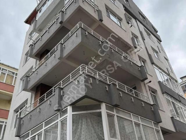 100. Yıl Mh.full Deniz Manzaralı 3+1 Fırsat Daire!