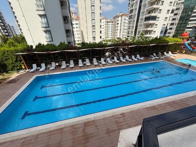 100.yıl Altıneller Cvr 8yaş/3+1/havuz+fıtness+sauna+güvenlik/lüx