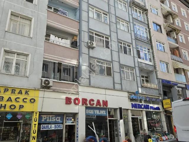 100.yıl Blv Satılık 2+1 Daire