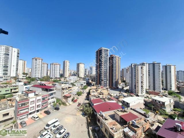 100.yıl Carrefour Sa Civ.sitede Ext.geniş D.gazlı Full Cephe