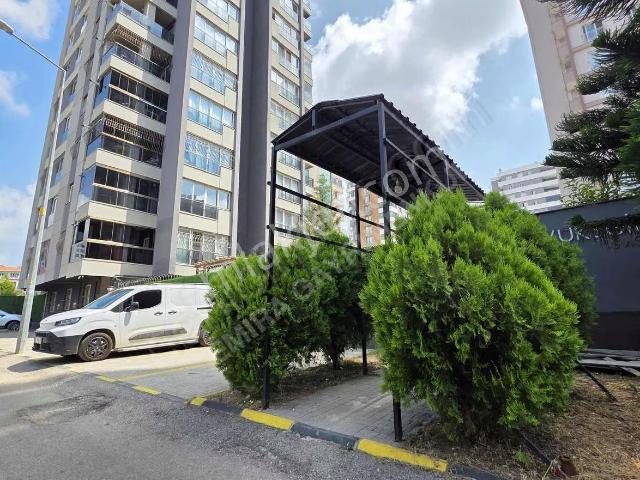 100.yıl Da Orjinal 3+1 Kapalı Mutfaklı Site İçinde