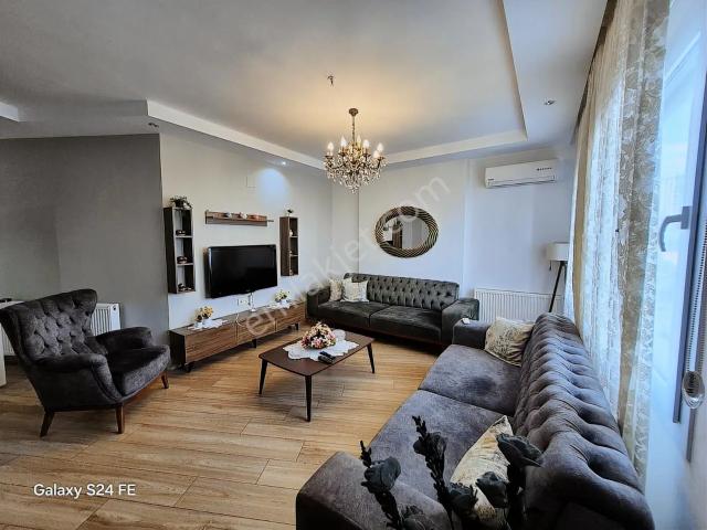 100.yıl Kırminal Polis Lab.öğ.bul.civarı 3+1 Sosyal Donanımlı Da
