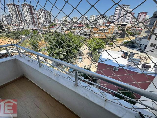 100.yıl Polis Kriminali Civarı 3+1 Doğalgazlı Çift Banyolu
