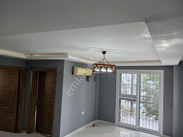 100.yıl 2+1 Açık Mutfak+ankastre Setli+doğalgazlı+çift Banyolu Kiralık Daire