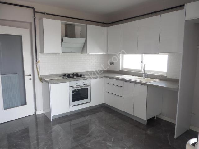100.yılda,14.kat,3+1,kapalı Mut.tam Donatılı Sitede Kiralık D