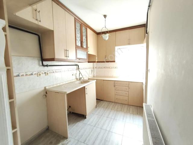 100.yılda,2+1,kapalı Mut.doğalgazlı Kiralık Daire
