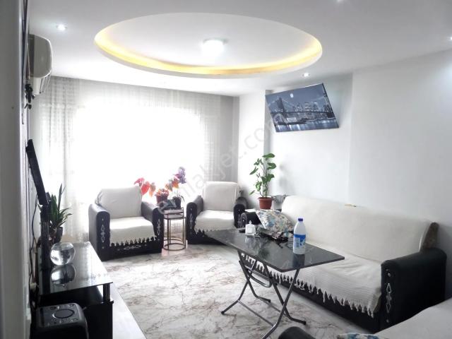 100.yılda,2. Kat,2+1,açık Mutfak,doğalgazlı Satılık Daire