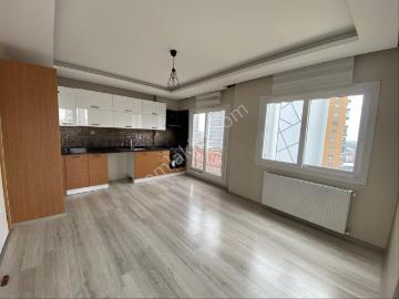 100.yılda 3+1 Açık Mutfak Bulvar Üstünde Kiralık Daire