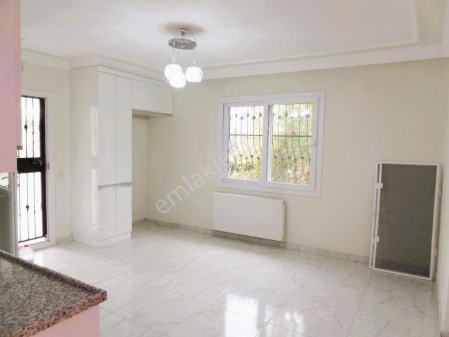 100.yılda,3+1,kapalı Mut.doğalgazlı Müstakil Giriş Kat Kiralık D