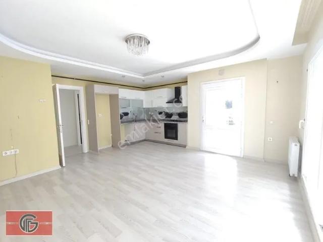 100.yılda,7.kat,2+1,açık Mutfak,doğalgazlı,satılık Daire