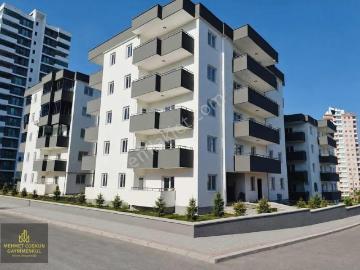 100.yılda 4 Katlı Yatay Mimari Sıfır Satılık 2+1 Daire