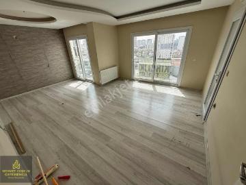 100.yılda Cepheleri Açık Merkezi Konumda Kiralık 3+1 Daire