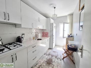 100.yıl'da Bulvara Yakın Hatasız İçi Full Yapılı Masrafsız Daire