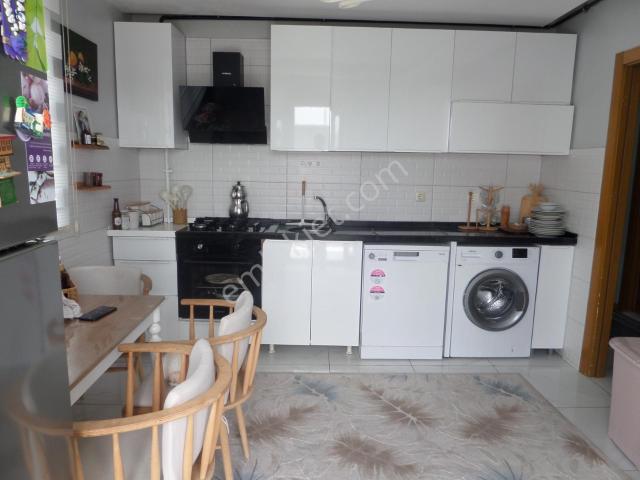 100.yılda,fazlı Meto Bul 3.kat,2+1,kapalı Mut.satılık Daire