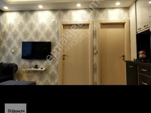 100. Yılda Kira Getirisi Yükek 1+1 Daire