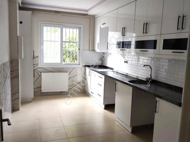 100.yılda,krıminale Yakın,2+1,doğalgazlı Kiralık Müstakil Ev