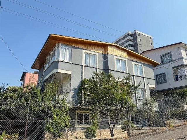 100.yılda Kreş Rehabilitasyon Ve Okula Uygun Satılık Müstakil Ev