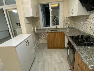 100.yılda,kriminal Civ.5.kat,2+1,açık Mut.kiracılı Satılık Daire