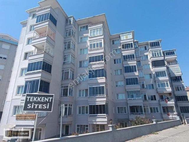 100. Yıl'da Muhteşem Deniz Manzaralı Eşyalı Kiralık 3+1 Daire