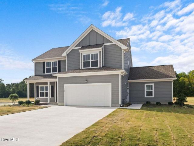 100 Yadkin Drive