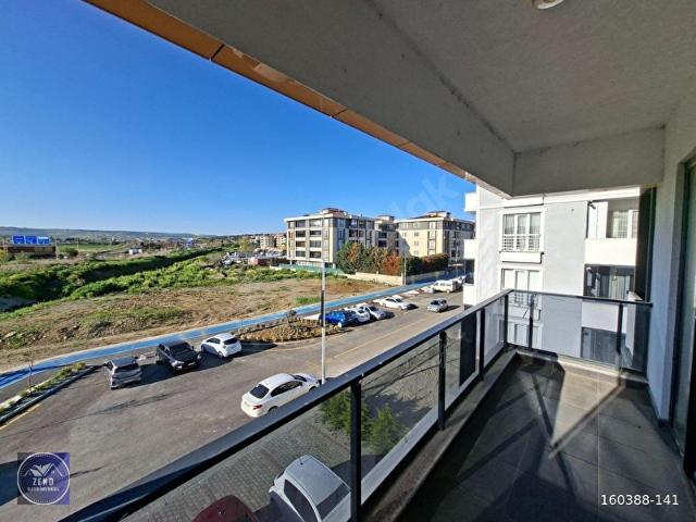100. YIL MAH. SATILIK 3+1 DAİRE 1 YAŞ BİNA