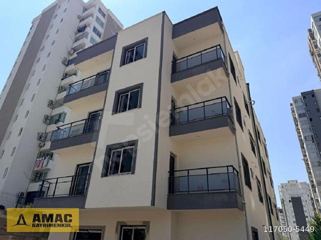 100.YIL ALTINELLER OKULU YANI SIFIR BİNA'DA 3 KATLI 2+1 FIRSAT DAİRE