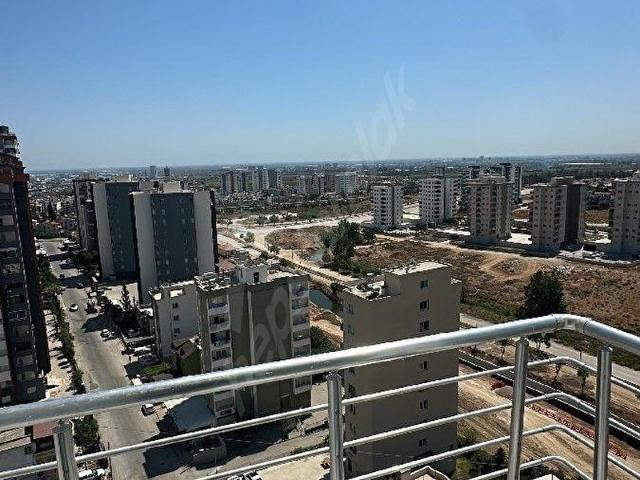 100.yil da Yeni binada Satılık Daire