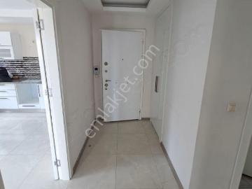 100.yil Koylum Kafe Civari Site İci Havuzlu Kiralik Daire