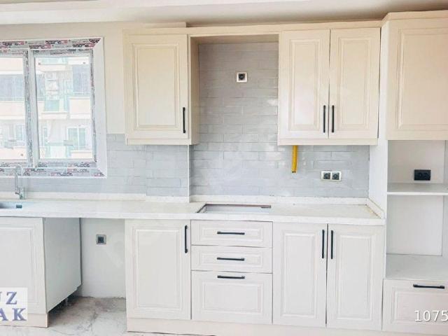 100. YILDA SİTE İÇERSİNDE SATILIK DAİRE
