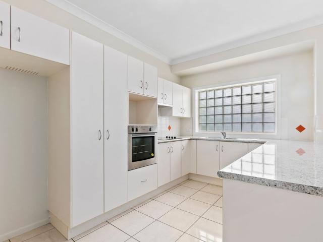 100A Alma Lane, ROCKHAMPTON CITY, QLD 4700