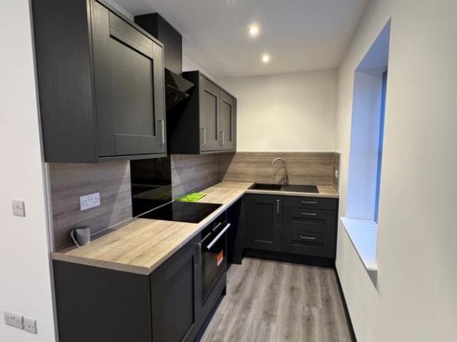 100A East Laith Gate, Doncaster DN1, 1 bed flat to rent, £650 pcm | PrimeLocation