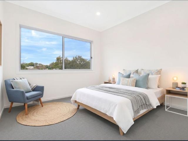 100A Robsons Road