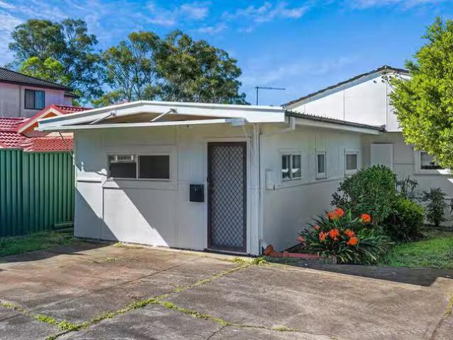 100A Rooty Hill Road North, Rooty Hill, NSW 2766