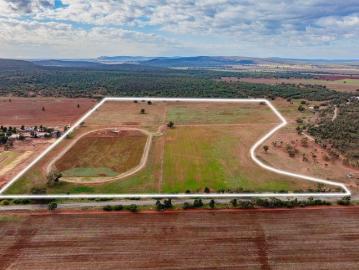 100Ac Close to Town The Best of Rural Living