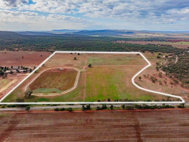 100Ac Close to Town The Best of Rural Living