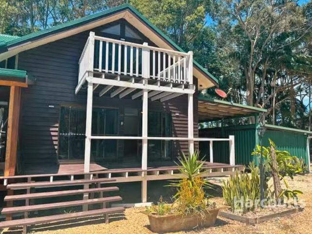 100B Skinners Shoot Road, BYRON BAY, NSW 2481 House for Rent