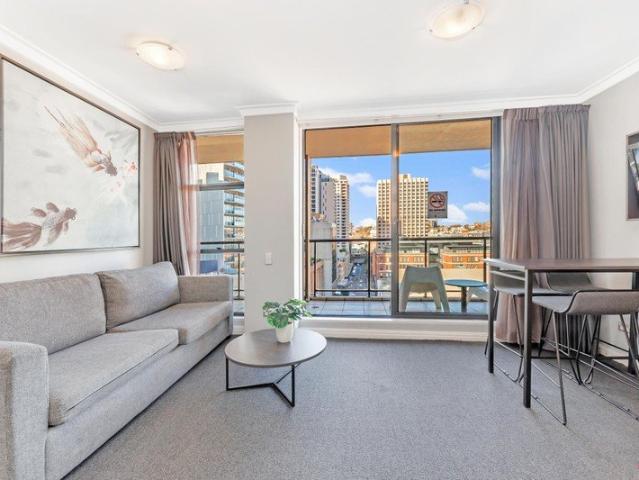 $100K+ Net Return East Facing CBD Apartment in Chinatown