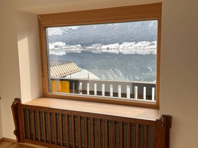 100m2 Wohnung mit direktem Seeblick in St. Wolfgang