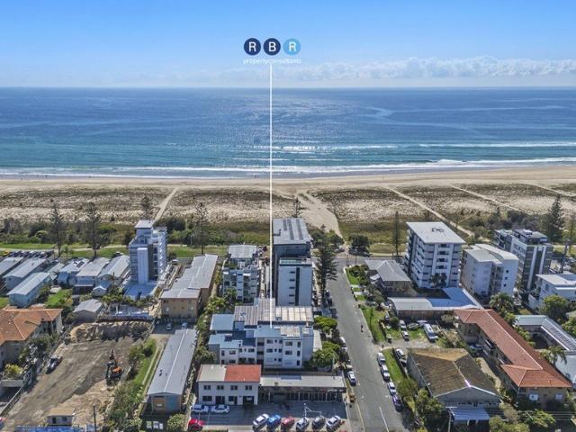 Where the Beach Becomes Your Backyard