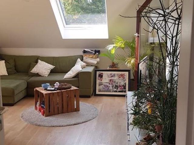100sqm furnished 4 room apartment for temporary rent, Stuttgart Amsterdam Apartments for Rent