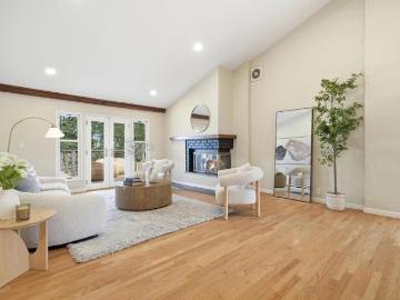 Monta Vista, Cupertino city San Jose CCD Santa Clara County California, Cupertino city, Santa Clara County, California, USA