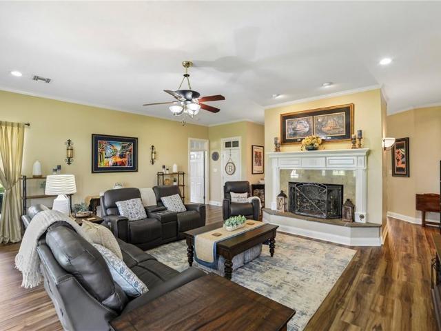 10141 Chenevert Road
