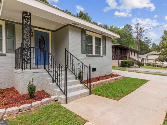 10142 SW Puckett Street
