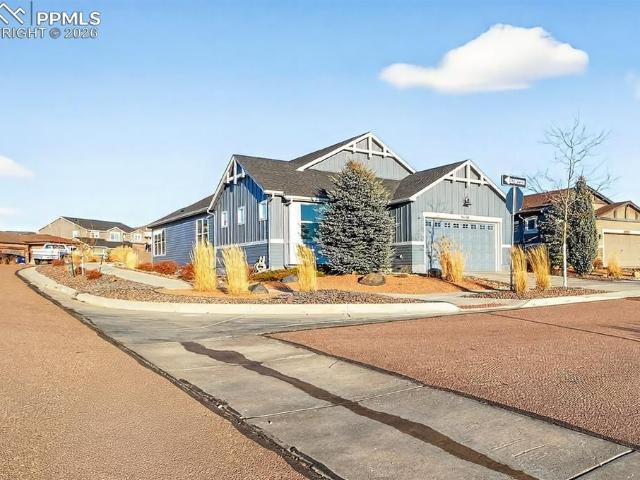 10147 Barbour Fork Court, Colorado Springs, US, CO