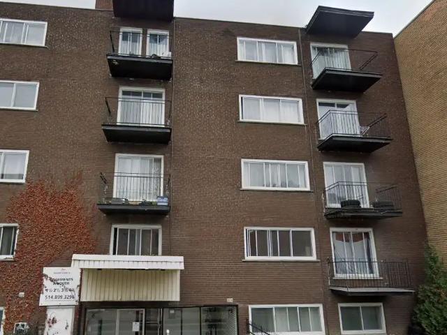 10144 Lajeunesse — 3 1/2