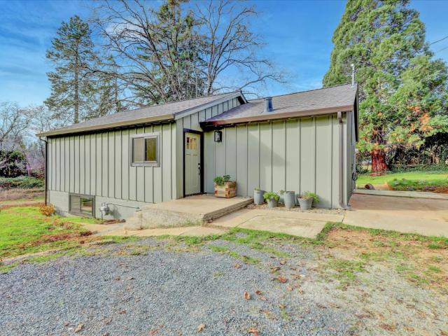10149 East Dr, Grass Valley, CA 95945 | MLS #226009
