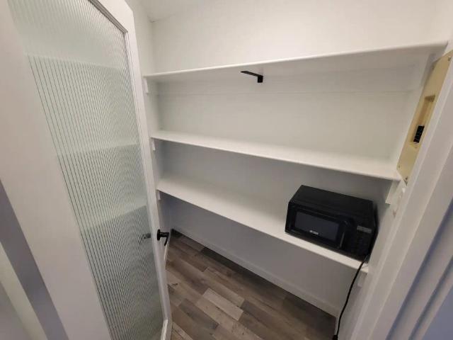 10149 Saskatchewan Drive NW #401 — Apartment condo