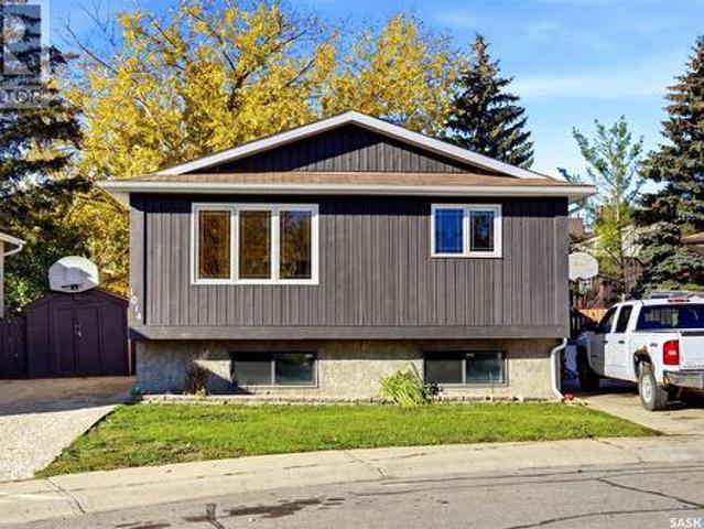 1014 Mawson Bay, Regina, SK, S4X 2P6 house for sale | Listing ID SK051188 | Royal LePage